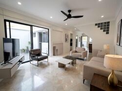 Blk 10 Toh Yi Gardens (Bukit Timah), HDB Executive #561199491